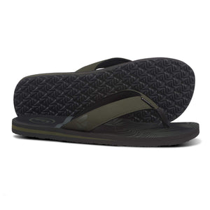 
                  
                    Rullen Mens Flip Flops - FoamLife
                  
                