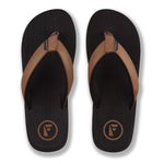 Seales Mens Flip Flops - FoamLife