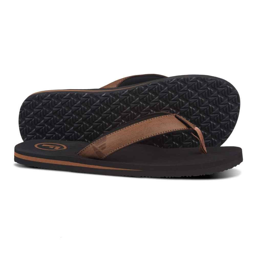 
                  
                    Seales Mens Flip Flops - FoamLife
                  
                