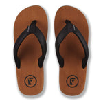 Seales Mens Flip Flops - FoamLife