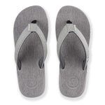 Mully Mens Flip Flops - FoamLife