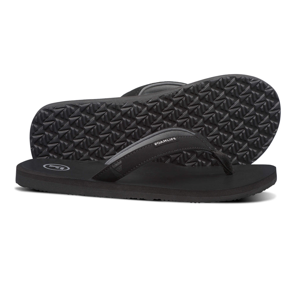 
                  
                    Lixi - Womens Flip Flops - Black
                  
                