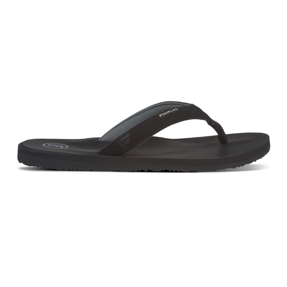 
                  
                    Lixi - Womens Flip Flops - Black
                  
                