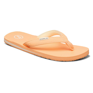 
                  
                    Lixi - Womens Flip Flops - Pink Apricot
                  
                