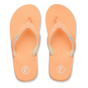 
                  
                    Lixi - Womens Flip Flops - Pink Apricot
                  
                