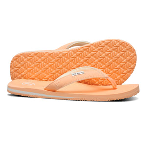 
                  
                    Lixi - Womens Flip Flops - Pink Apricot
                  
                