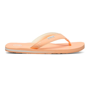 
                  
                    Lixi - Womens Flip Flops - Pink Apricot
                  
                