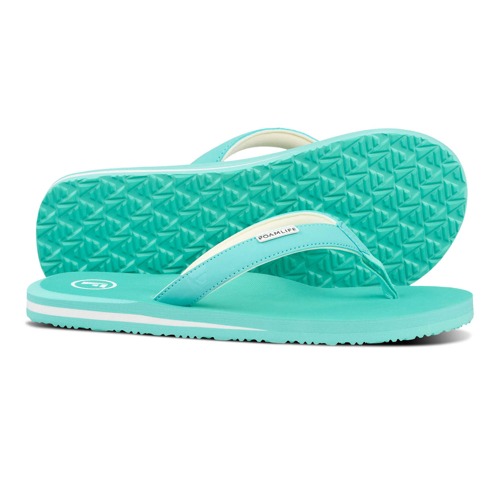 
                  
                    Lixi Womens Flip Flops - FoamLife
                  
                