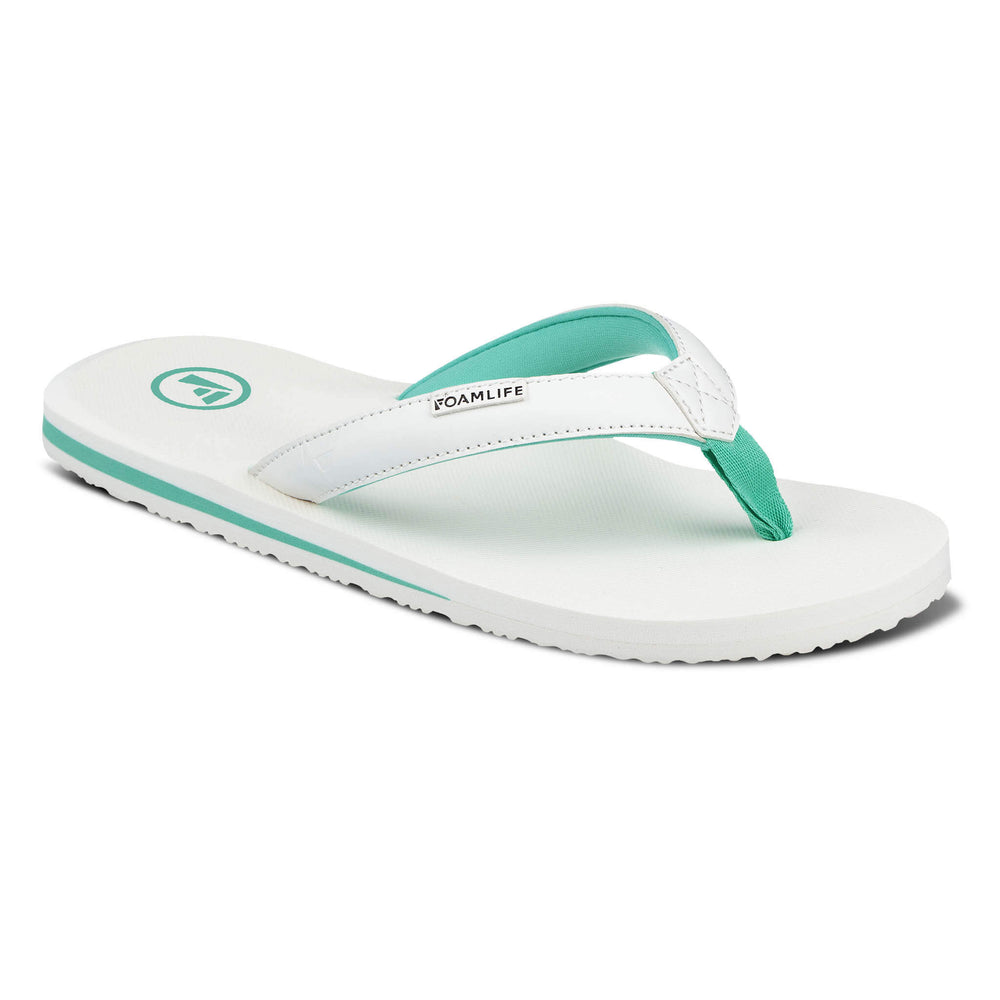 Lixi Womens Flip Flops - FoamLife