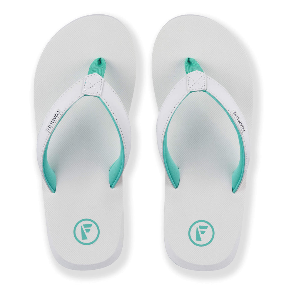 
                  
                    Lixi Womens Flip Flops - FoamLife
                  
                