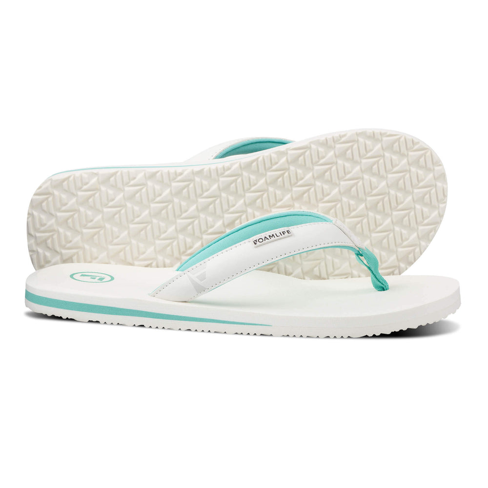 
                  
                    Lixi Womens Flip Flops - FoamLife
                  
                