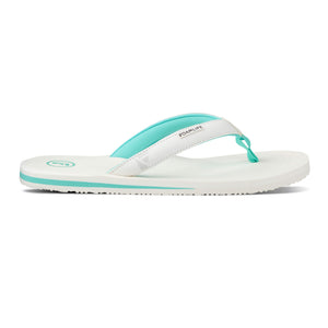 
                  
                    Lixi Womens Flip Flops - FoamLife
                  
                