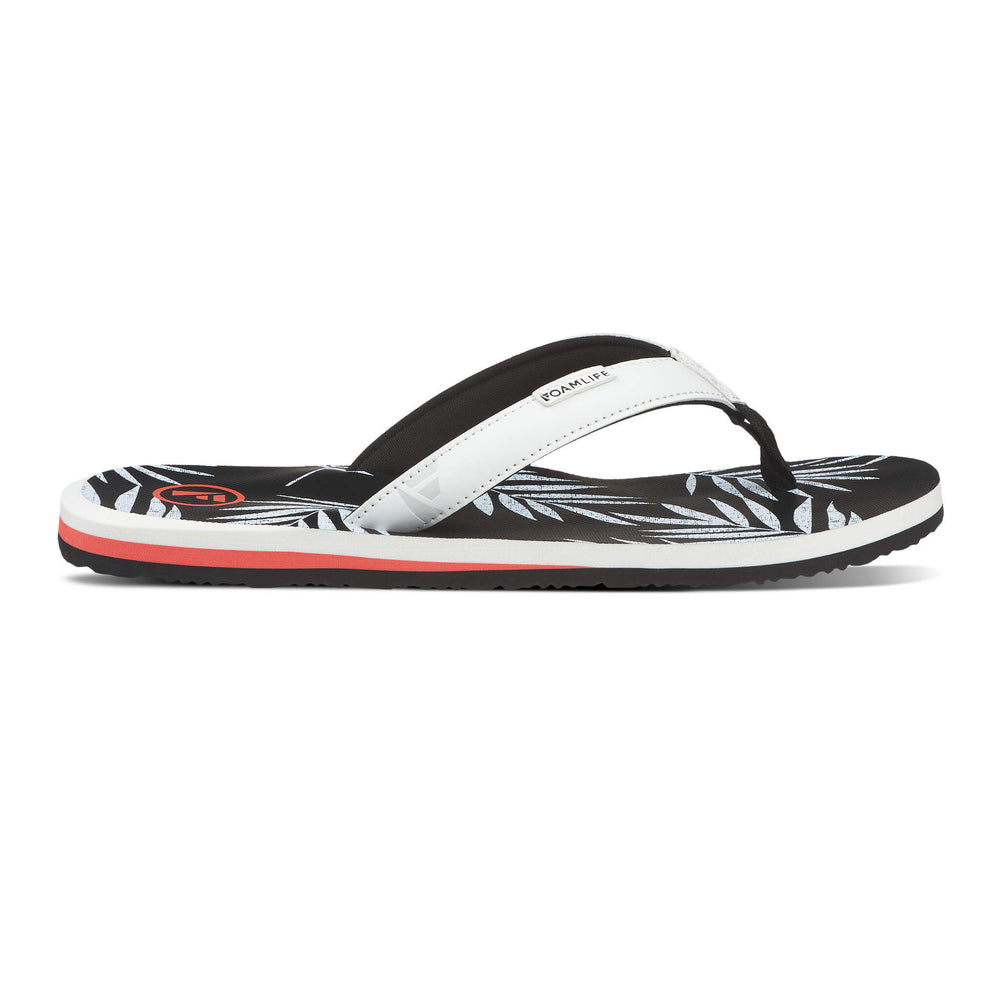 
                  
                    Zikat Womens Flip Flops - FoamLife
                  
                