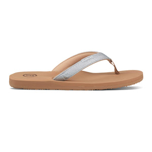 
                  
                    Zani Womens Flip Flops - FoamLife
                  
                