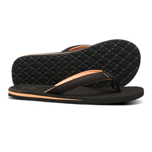 
                  
                    Wahoo - Womens Flip Flops - Black
                  
                