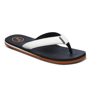 
                  
                    Traa SC - Mens Flip Flops - Black
                  
                