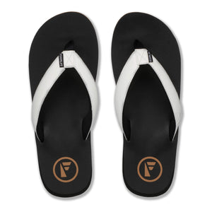 
                  
                    Traa SC - Mens Flip Flops - Black
                  
                