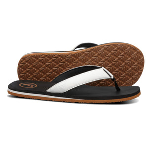 
                  
                    Traa SC - Mens Flip Flops - Black
                  
                