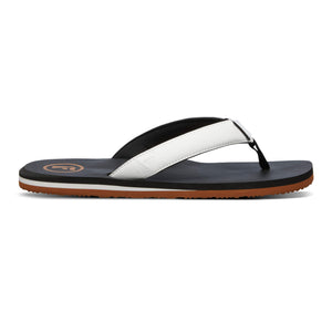 
                  
                    Traa SC - Mens Flip Flops - Black
                  
                