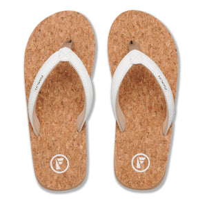 Foam flip flops womens outlet