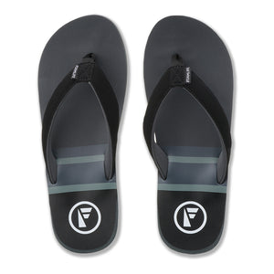 
                  
                    Rullen SC - Mens Flip Flops - Slate Grey
                  
                