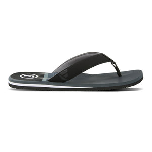 
                  
                    Rullen SC - Mens Flip Flops - Slate Grey
                  
                